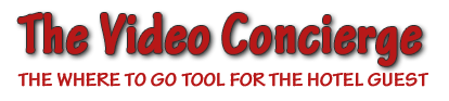 Video Concierge Logo